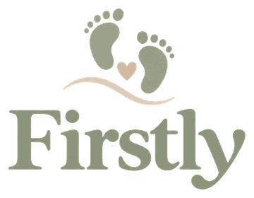 Firstly logo